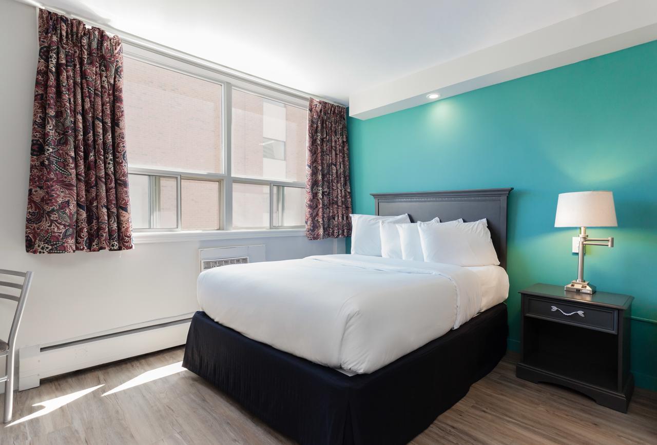 Les Hotel & Suites London Exterior foto